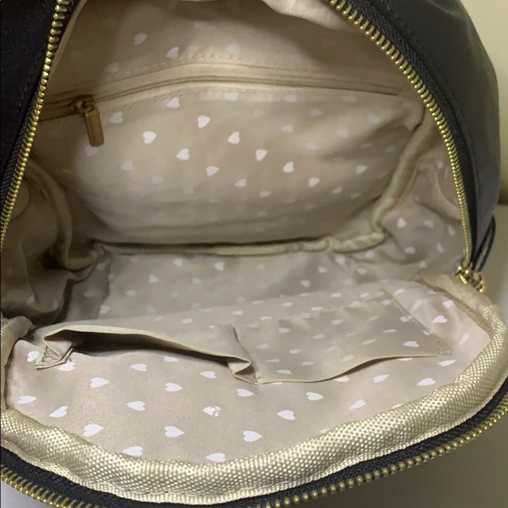 Mini backpack - Picture 5 of 6